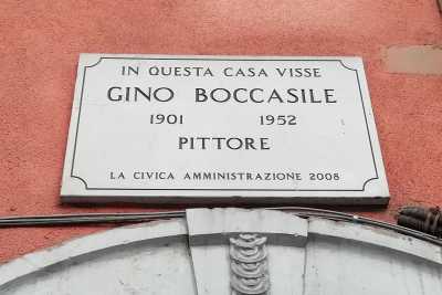 Gino Boccasile, l'artista dimenticato dalla sua Bari: �Ha pagato la vicinanza al Fascismo�